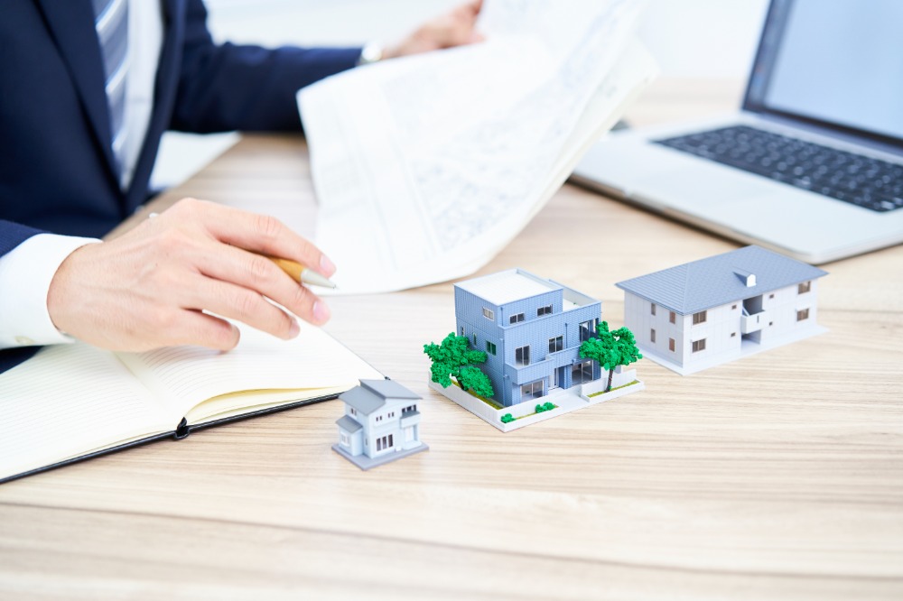 お問い合わせから引き渡しまでの流れ