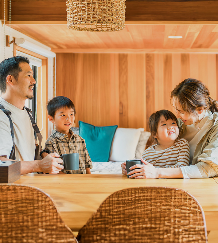 岩国の快適空間創造事務所