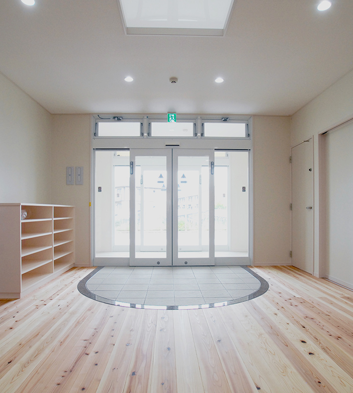 岩国の快適空間創造事務所