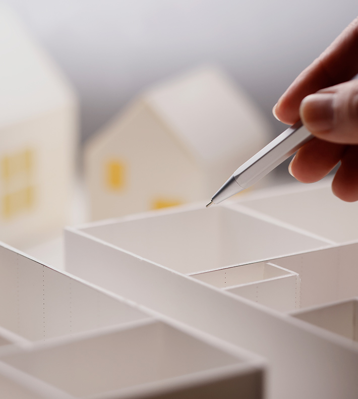 岩国の快適空間創造事務所